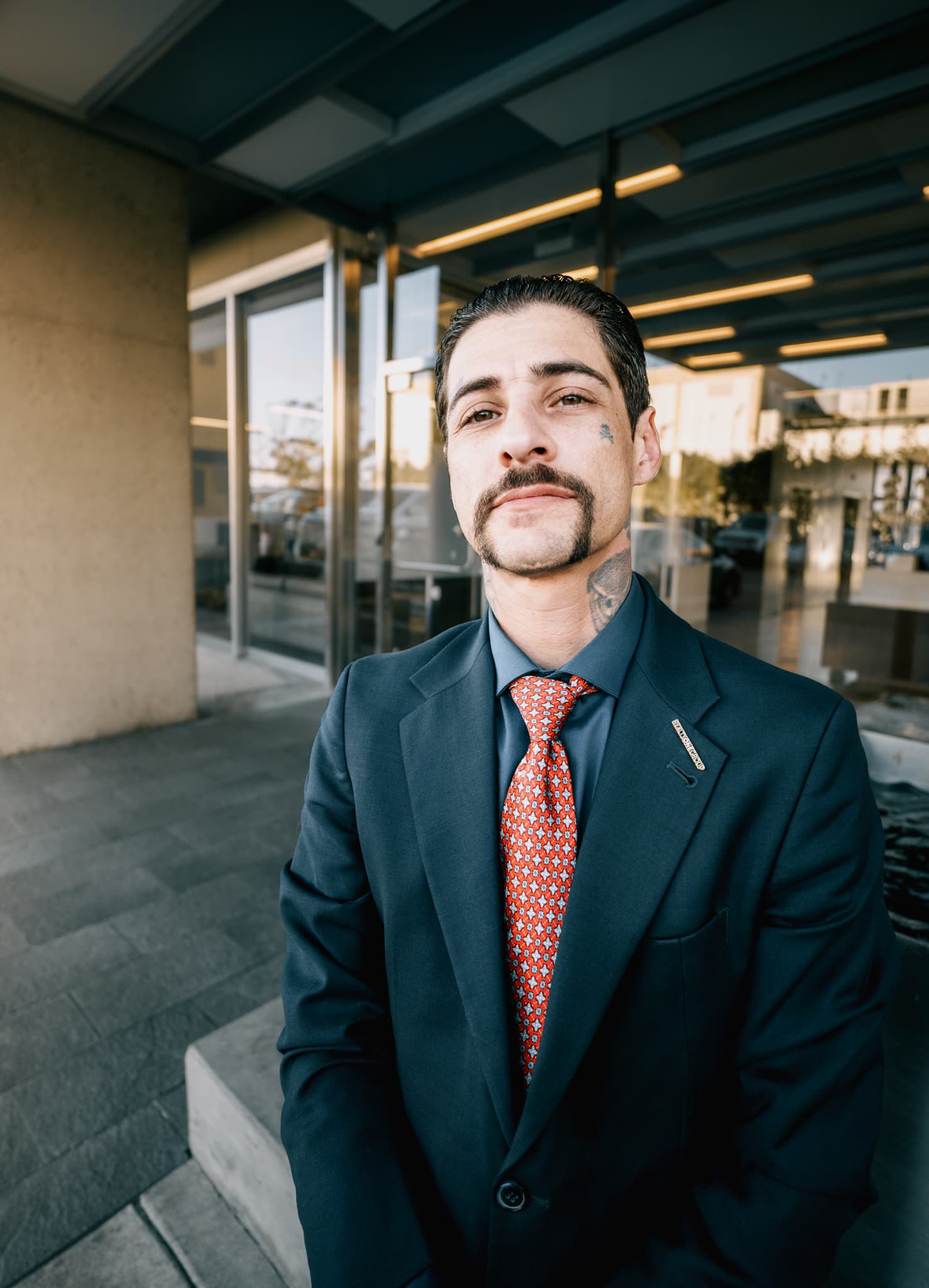 Christopher Wayne Snail