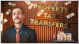 Prop 19 Tax Base Transfer in California Explained